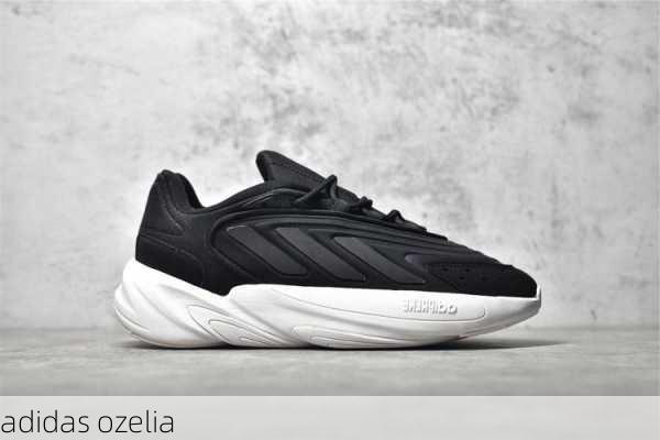 adidas ozelia