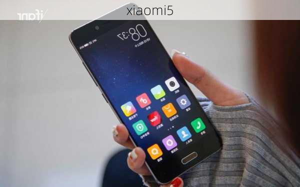 xiaomi5