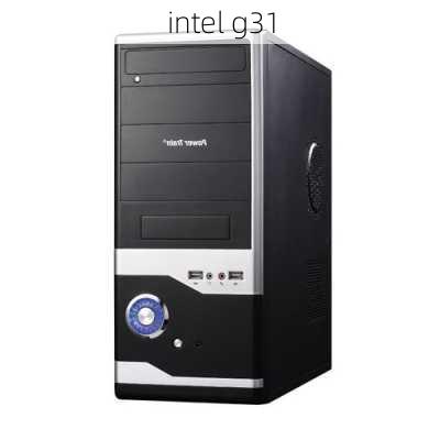 intel g31