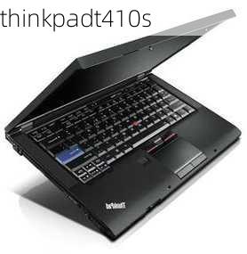 thinkpadt410s