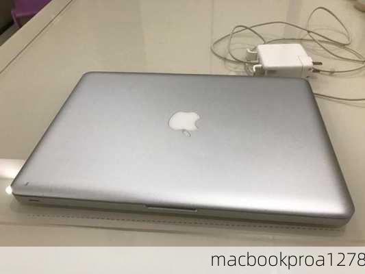 macbookproa1278