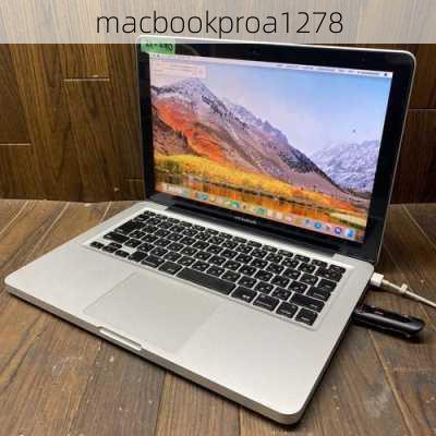 macbookproa1278