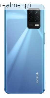 realme q3i