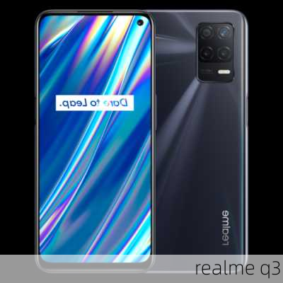 realme q3i