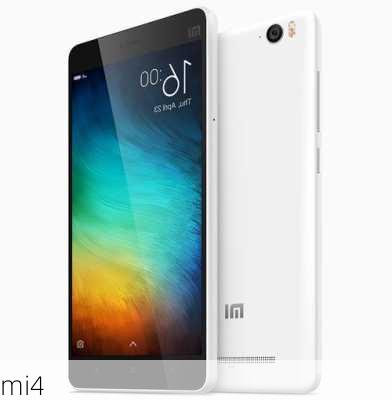 mi4