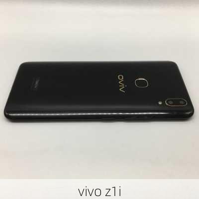 vivo z1i