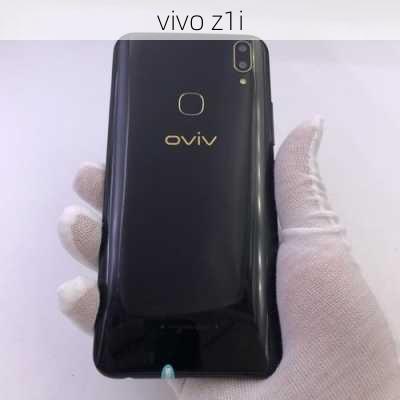 vivo z1i