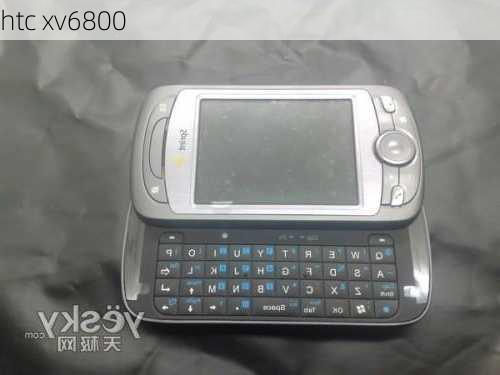 htc xv6800