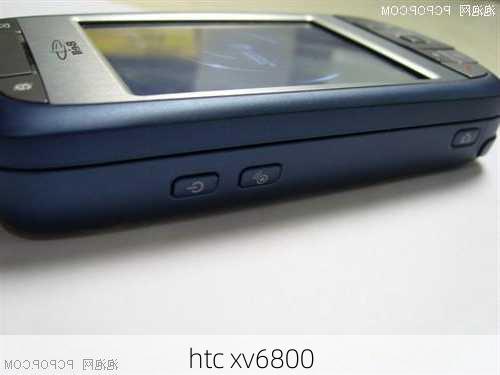 htc xv6800