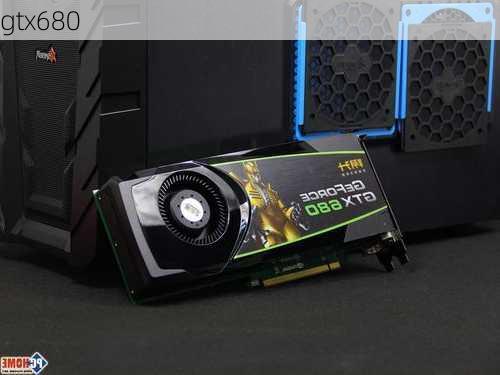 gtx680