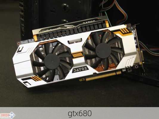 gtx680