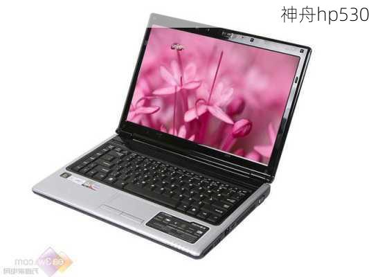 神舟hp530