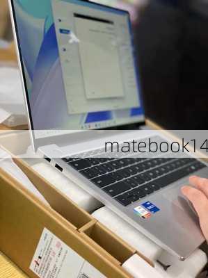 matebook14