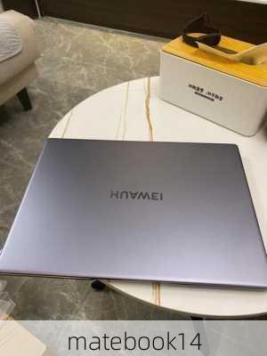 matebook14