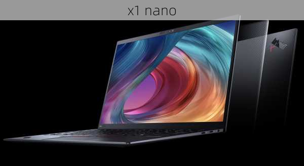 x1 nano