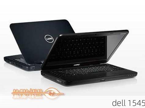 dell 1545