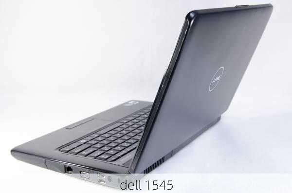 dell 1545