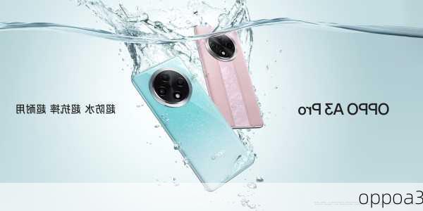 oppoa3