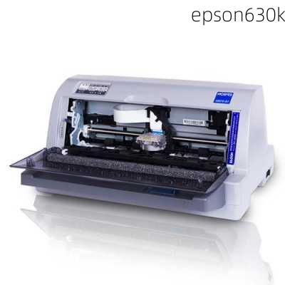 epson630k