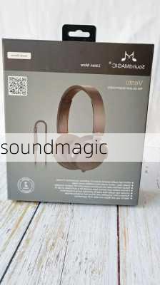 soundmagic