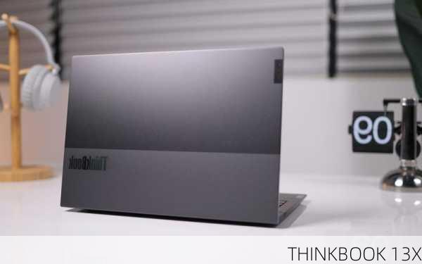 THINKBOOK 13X