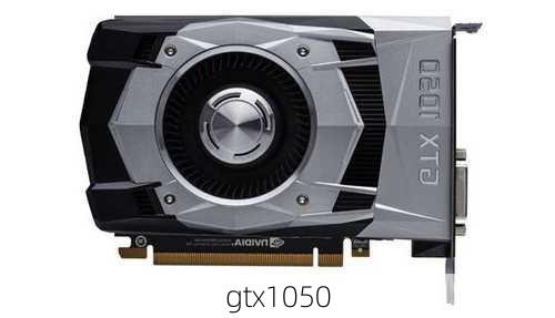 gtx1050