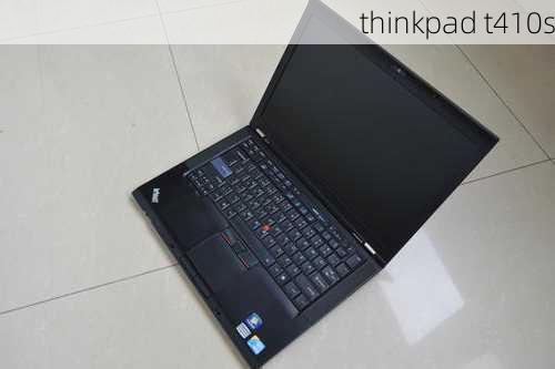 thinkpad t410s