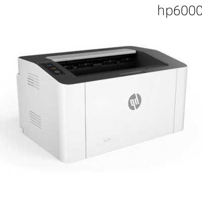 hp6000