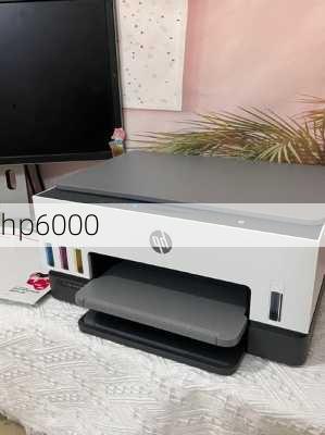 hp6000