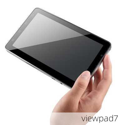 viewpad7