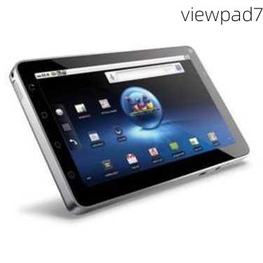 viewpad7