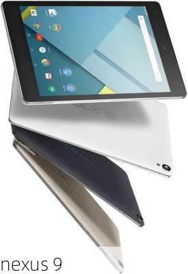 nexus 9