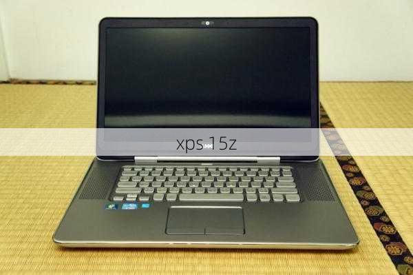 xps 15z