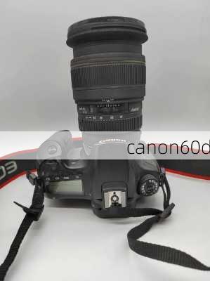 canon60d