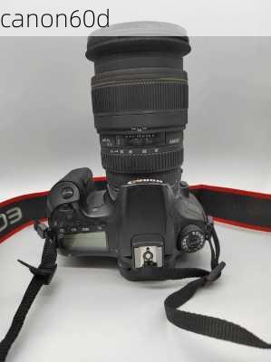 canon60d