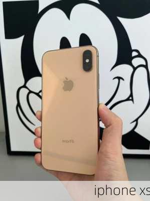 iphone xs