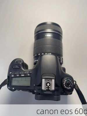 canon eos 60d