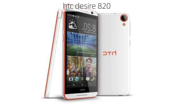 htc desire 820