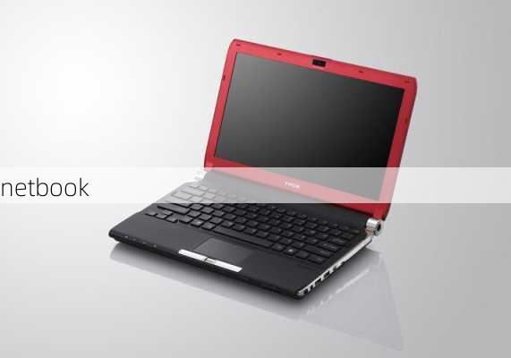 netbook