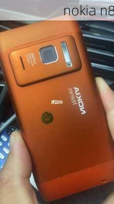 nokia n8