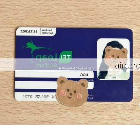 aircard