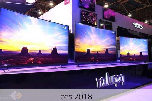 ces 2018