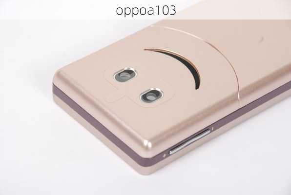 oppoa103