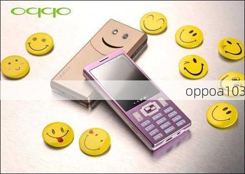 oppoa103