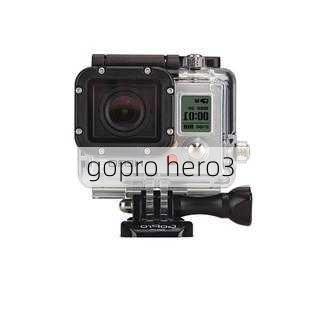 gopro hero3