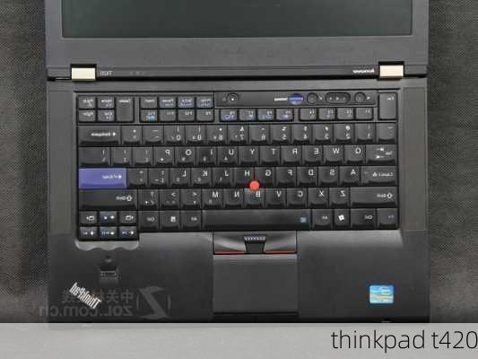 thinkpad t420