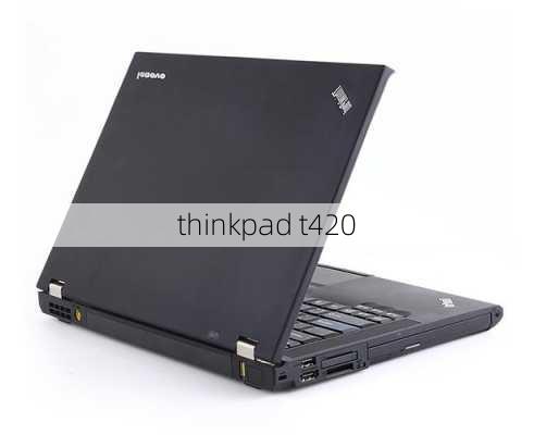 thinkpad t420