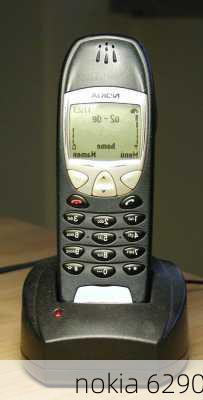 nokia 6290