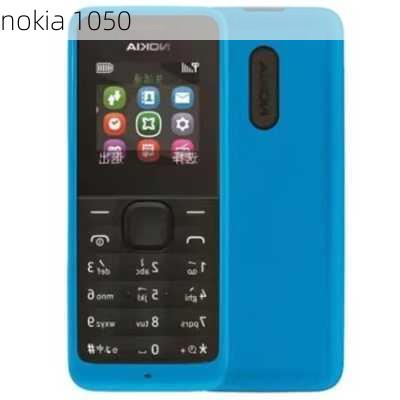 nokia 1050