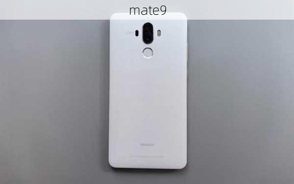 mate9